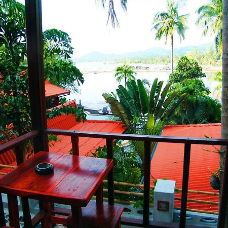 Cyana Resort Wok Tum Extérieur photo