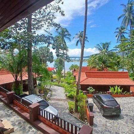Cyana Resort Wok Tum Extérieur photo