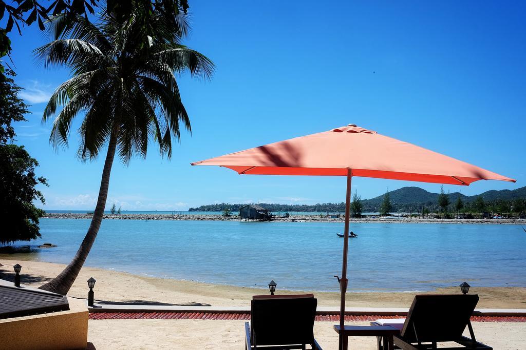 Cyana Resort Wok Tum Extérieur photo