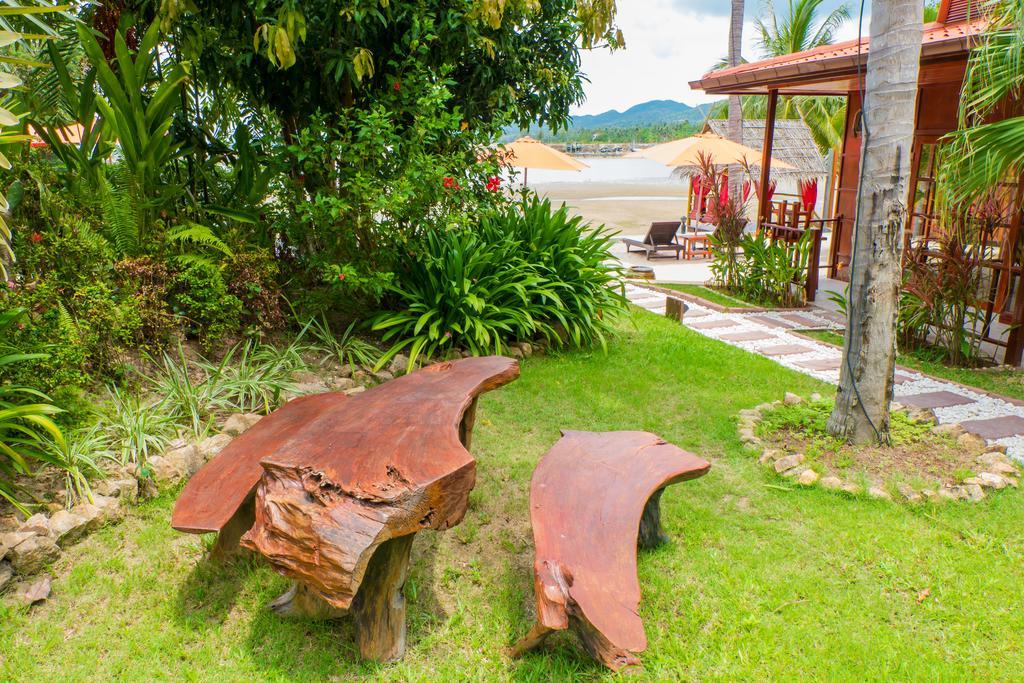 Cyana Resort Wok Tum Extérieur photo