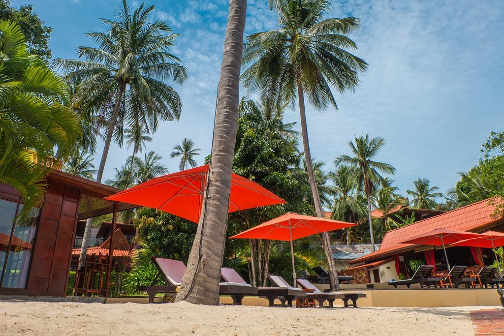 Cyana Resort Wok Tum Extérieur photo