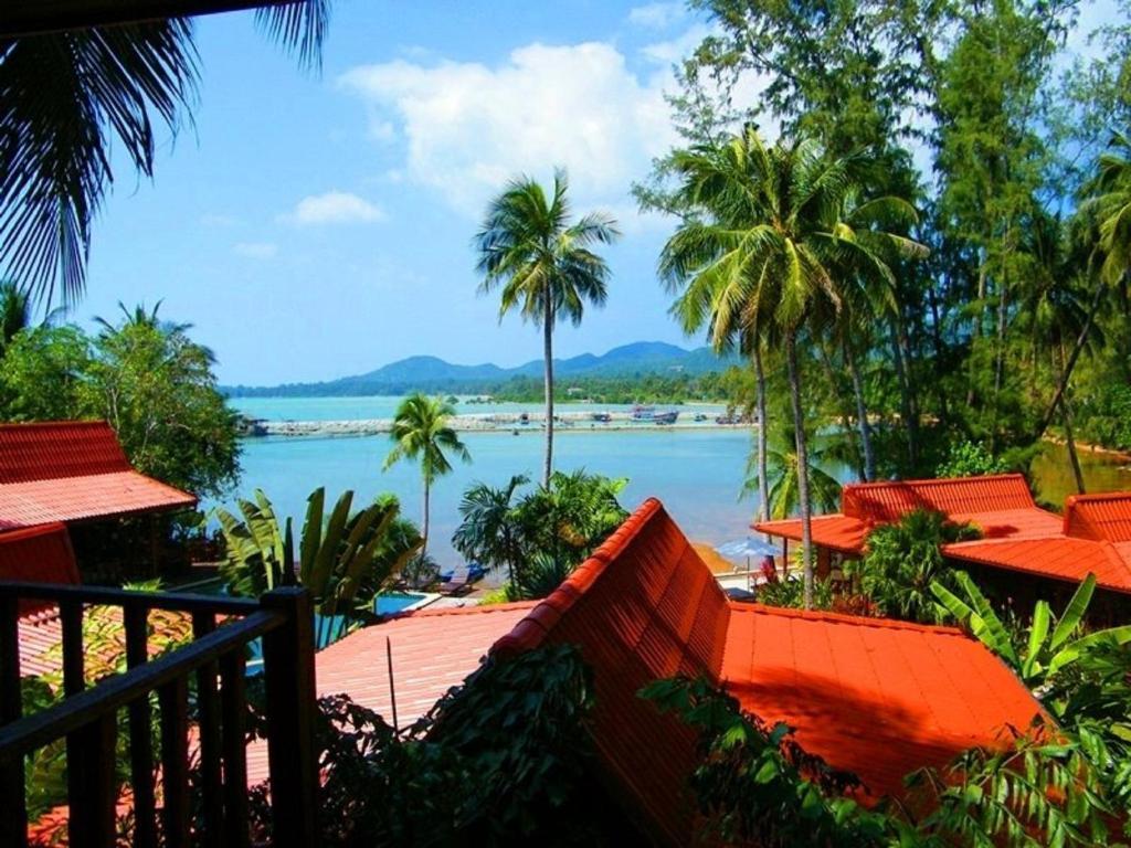 Cyana Resort Wok Tum Chambre photo