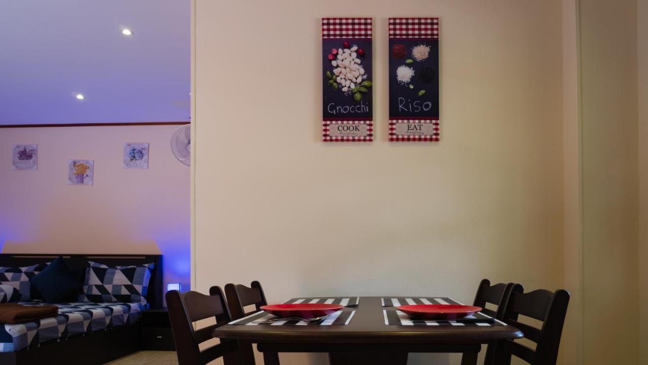 Cyana Resort Wok Tum Extérieur photo