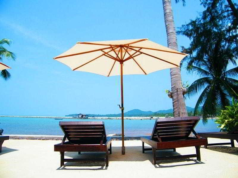 Cyana Resort Wok Tum Extérieur photo